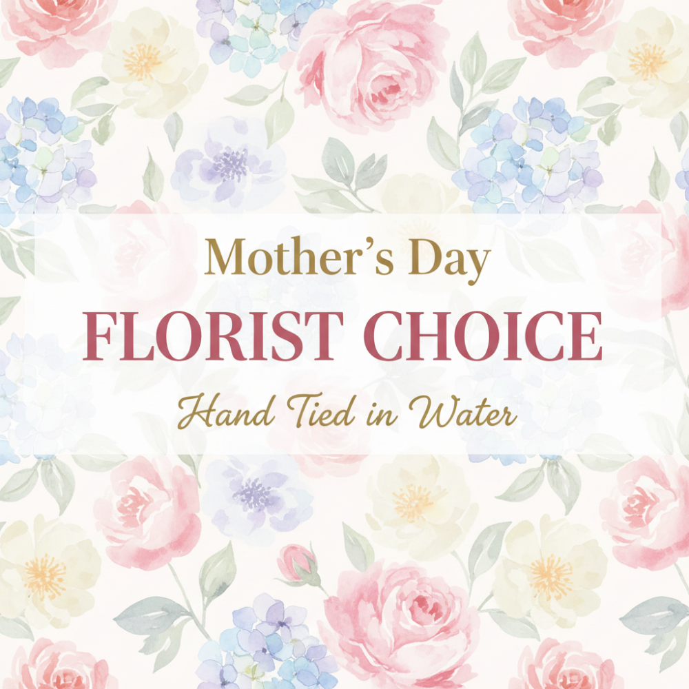 Mother's Day Hand Tied Product Image