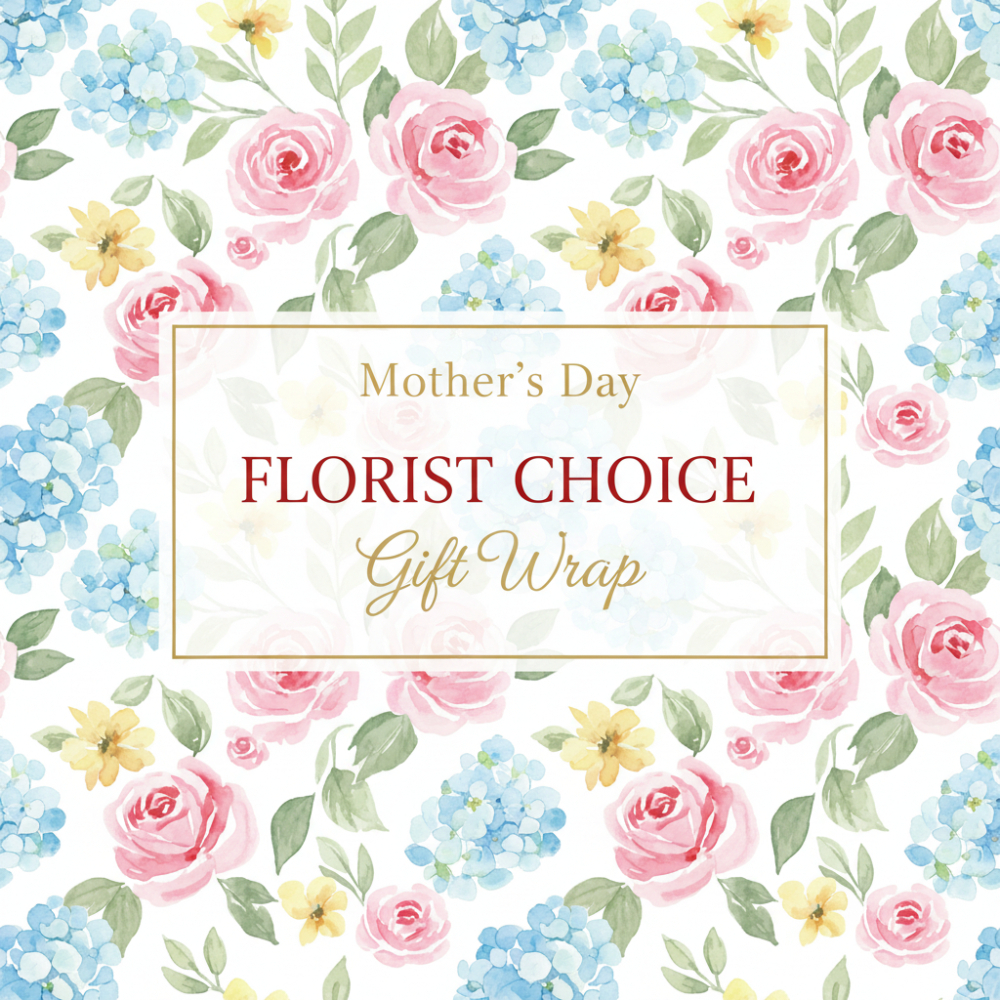 Mother's Day Gift Wrap Product Image