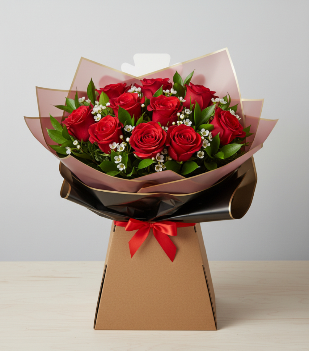 The Luxe Dozen Product Image