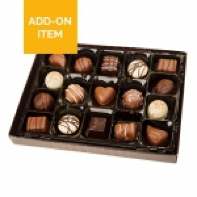 Chocolate Selection Box - 